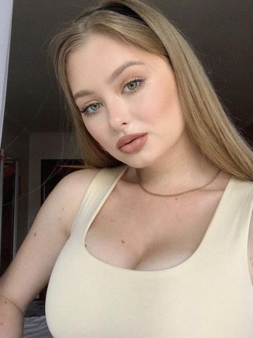 Анкета проститутки Лина, 23 года