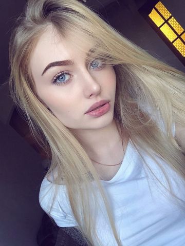 Анкета проститутки Снежана, 23 года